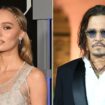 Johnny Depp's actress daughter is concerned about preserving her 'anonymity'