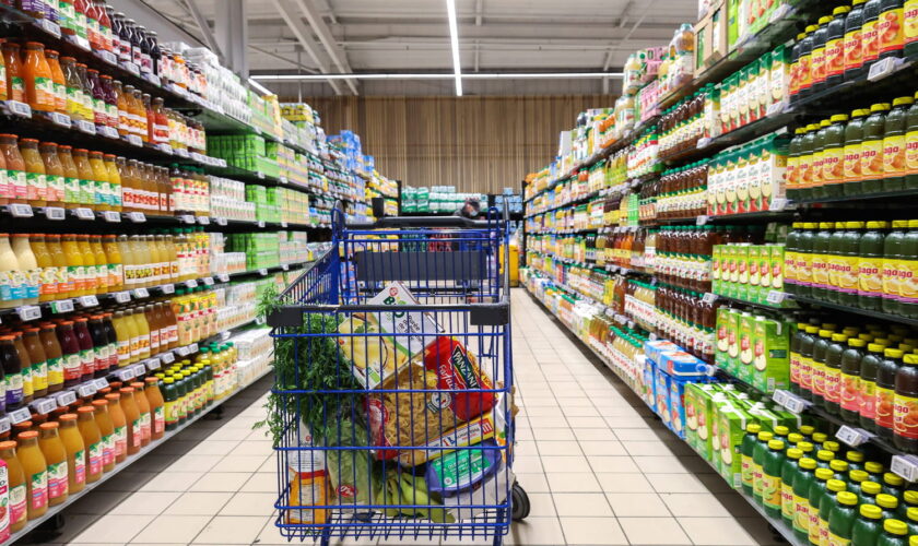 Ce supermarché est le préféré des Français, ils l'adorent pour ses promos et la variété des produits