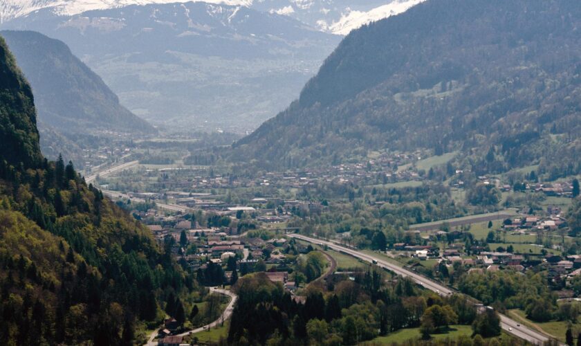 En Haute-Savoie, la vigilance rouge déclenchée en raison d’un épisode de pollution atmosphérique