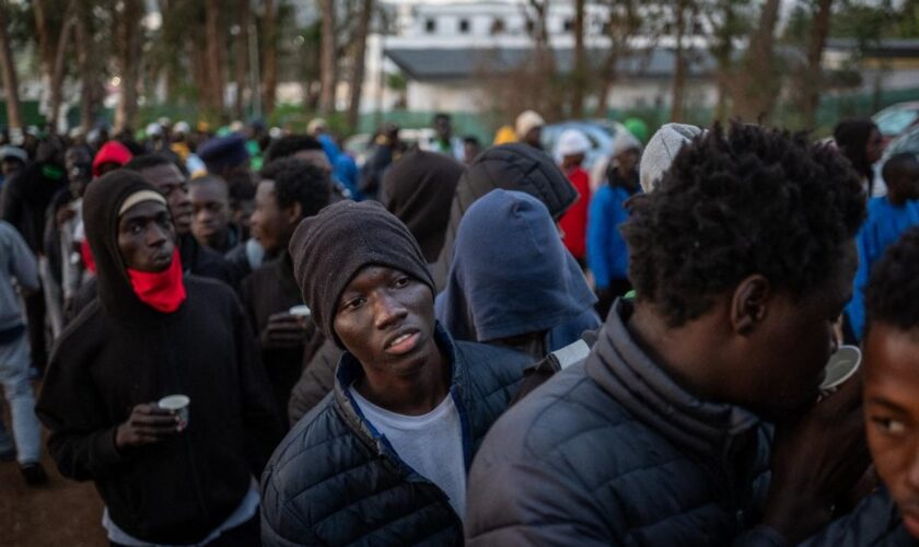 Espagne : des passeurs accusés d’avoir tué quatre migrants lors d’une traversée vers les Canaries