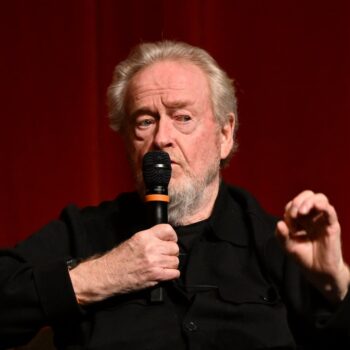 Maltese politician calls out Ridley Scott for ‘disrespectful’ comments about country