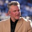 Pat McAfee torches Colts following bad loss to Giants, elimination from playoff hunt