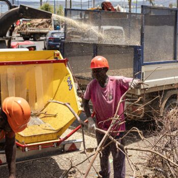 Mayotte : où en est l’archipel, deux semaines après le passage du cyclone Chido ?