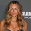 Jana Kramer avoids New Year's resolutions, prefers this technique for self improvement