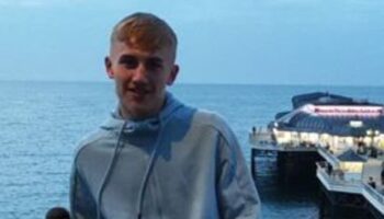 Teenager killed in Derbyshire stabbing named as eighth person arrested