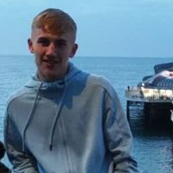 Teenager killed in Derbyshire stabbing named as eighth person arrested