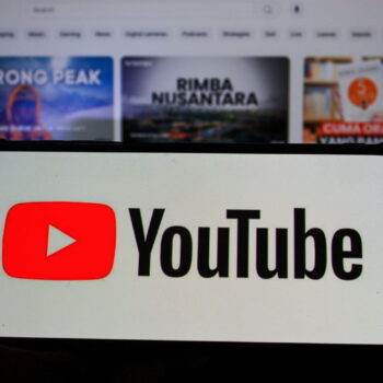 YouTube intègre un tout nouveau bouton inspiré de Netflix