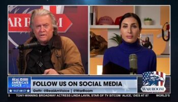 Steve Bannon says there’s no MAGA ‘civil war’ because Elon Musk is ‘not tough enough’