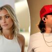 Kristin Cavallari confesses to Morgan Wallen romance, shares intimate bedroom details