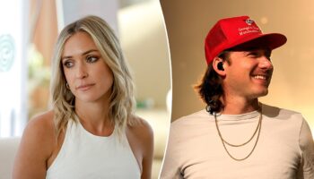 Kristin Cavallari confesses to Morgan Wallen romance, shares intimate bedroom details