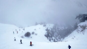 Mort d'un skieur aux Arcs : un surfeur à l'origine de l'avalanche ? La piste des enquêteurs