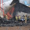 Collision avec des oiseaux, défaillance du train d’atterrissage, deuil national… Ce que l’on sait du crash meurtrier d’un avion en Corée du Sud