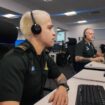 How London's ambulance service is preparing for its busiest night of the year