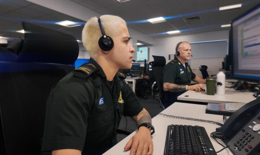 How London's ambulance service is preparing for its busiest night of the year