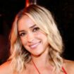 Kristin Cavallari shares first glimpse of nine-year-old daughter since she was a baby