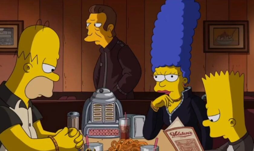 The Simpsons showrunner reveals how show will end