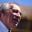 Bayrou tente de rassurer sur la rentrée scolaire à Mayotte