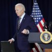 Avant de quitter la Maison Blanche, Joe Biden annonce encore une aide militaire massive à l’Ukraine