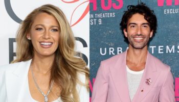 Justin Baldoni’s lawyer says his countersuit to Blake Lively’s claims will ‘shock everyone’