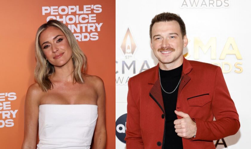 Kristin Cavallari reveals NSFW details about Morgan Wallen romance