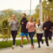 Vivre plus longtemps grâce à la course à pied, c'est possible et voici combien de minutes il faut courir !