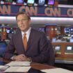 Aaron Brown, former CNN anchor who led 9/11 coverage, dies at 76