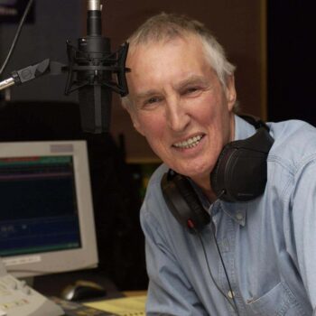 Johnnie Walker tributes: Ken Bruce and Waterboys honour BBC DJ after death at 79