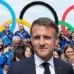 Macron ouvre ses voeux 2025 avec un best-of d’images de l’année, manière de ripoliner son bilan