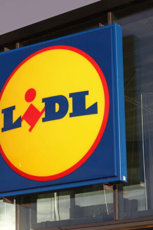 Lidl a lancé un tout nouveau concept de magasin, voici ce qui change