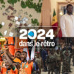 2024 en Afrique : alternance au Sénégal, terrorisme au Sahel et la Côte d'ivoire miraculée à la CAN