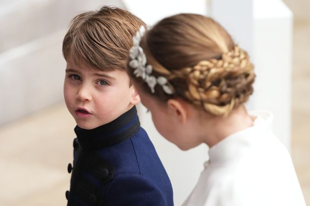 6 adorable moments when Royal children proved they have better winter wardrobes than you