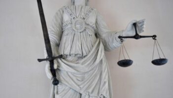 Justitia