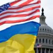 988 Millionen Dollar – USA schicken Drohnen, Panzer und Munition an die Ukraine