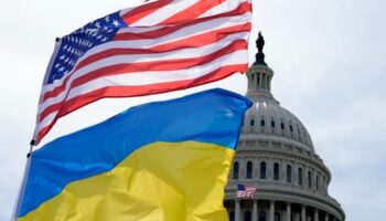 988 Millionen Dollar – USA schicken Drohnen, Panzer und Munition an die Ukraine