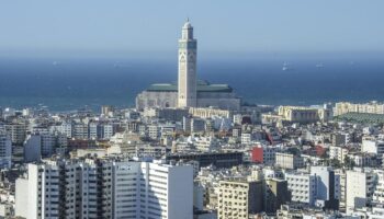 À Casablanca, la plainte pour viol d’une jeune Française éclabousse trois fils de grandes familles, et agite le Maroc