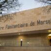 À Marseille, deux malfaiteurs armés interpellés près de la prison des Baumettes