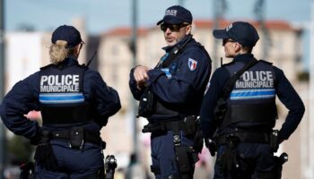 À Marseille, «la rupture est consommée» entre le maire Benoît Payan et ses policiers