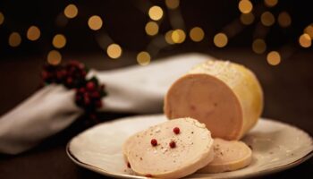 À quelques jours de Noël, du foie gras vendu chez E.Leclerc rappelé pour des suspicions de listeria