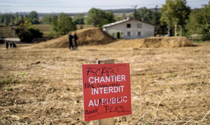 A69: la justice se prononce sur une possible suspension du chantier