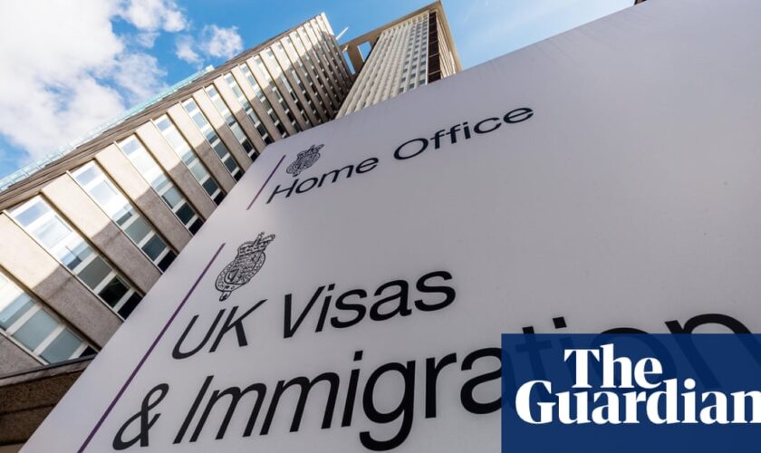 About 1 million people in UK yet to obtain eVisa days before deadline