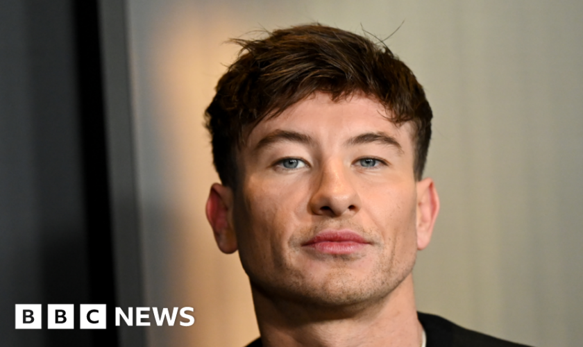 Actor Barry Keoghan deactivates Instagram over 'hatred' he receives