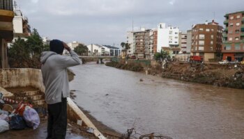 Aemet defiende su actuación en la dana: «No podemos hacer más, avisamos pero no gestionamos»