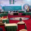 African coup-hit states get more time to rethink ECOWAS exit