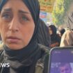 After 50 years of Assad cruelty, Syrians search for dead loved ones - and closure