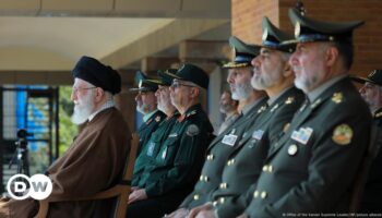 After Assad's ouster in Syria, will Iran's regime fall next?