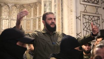 Ahmed Hussein al-Chara ou Abou Mohammed al-Joulani: un homme, deux identités, deux Syrie possibles