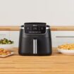 AirFryer Ninja Pro presque à -50% : la promo de l’année pour cuisiner malin !