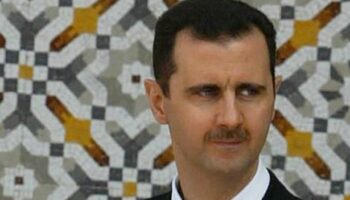 Al-Assad’s atrocities in Syria will spark 'bigger investigation than the Nuremberg war trials'