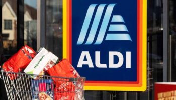 Aldi to enforce 'two per person' rule for customers from December 27