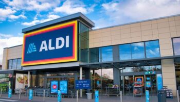 Aldi's 33p drink can slash cholesterol and your risk of a fatty liver naturally